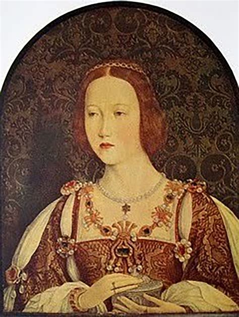 when did mary tudor die.